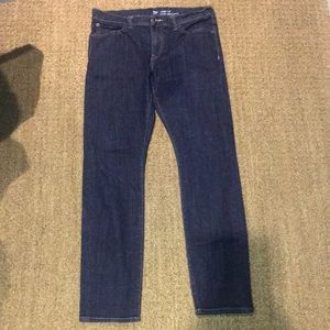 Men’s GAP jeans